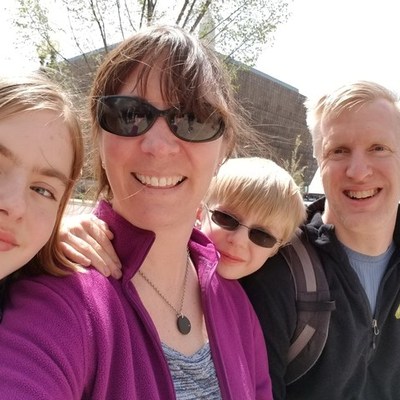 Timeline: f(un) bio 684: Rebecca Federspiel