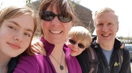 Timeline: f(un) bio 684: Rebecca Federspiel