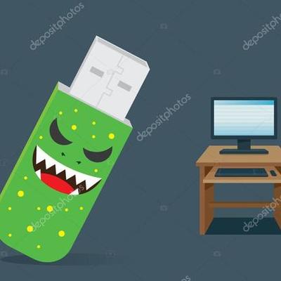 Timeline: Tipos de virus más peligrosos