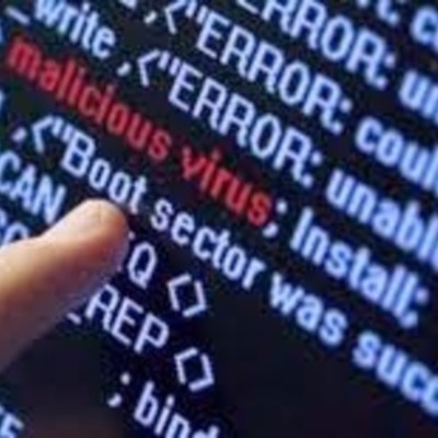 Timeline: Los 10 virus más peligrosos en la informática - Alejandra Tay 11B