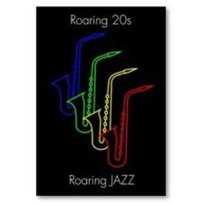 Timeline: The Roaring 20's/The Great Depression