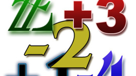 Timeline: Historia Números Enteros