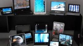 Timeline: Linea del tiempo :Generacion 1991-1993