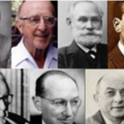 Timeline: Teorías de la personalidad