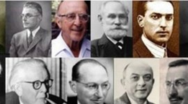 Timeline: Teorías de la personalidad