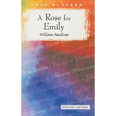Timeline: A Rose for Emily!