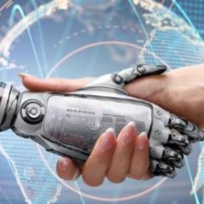 Timeline: Tecnología altamente revolucionarias para la Sociedad