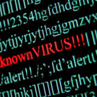 Timeline: Tipos de Virus
