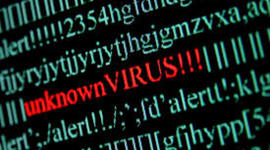 Timeline: Tipos de Virus