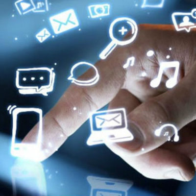 Timeline: LA EVOLUCIÓN  DEL INTERNET