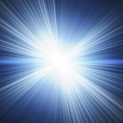 Timeline: Historia del desarrollo de la luz