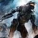 Halo 4 portada