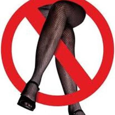 Timeline: HUELGA DE PIERNAS CRUZADAS (movimientos sociales pacifistas, no violentos)