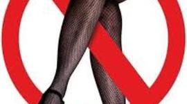 Timeline: HUELGA DE PIERNAS CRUZADAS (movimientos sociales pacifistas, no violentos)