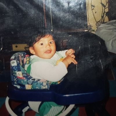 Timeline: Línea de vida