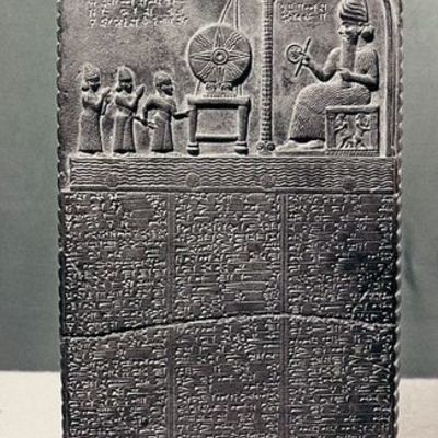 Timeline: Evolución de la escritura