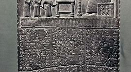 Timeline: Evolución de la escritura