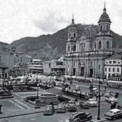 Timeline: desarrollo empresarial en cundinamarca