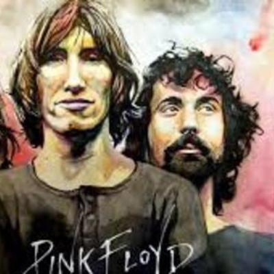 Timeline: The evolution of Pink Floyd through its albums