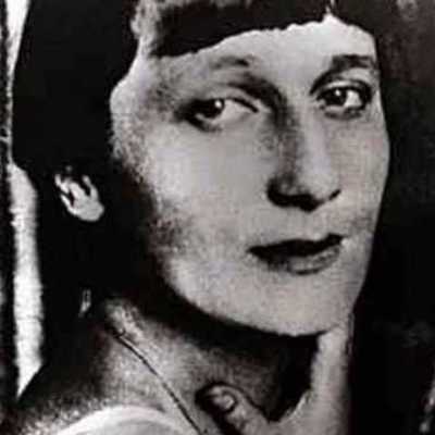 Timeline: Ахматова, Анна Андреевна