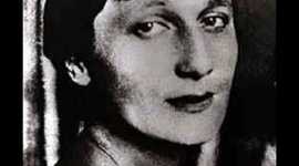 Timeline: Ахматова, Анна Андреевна