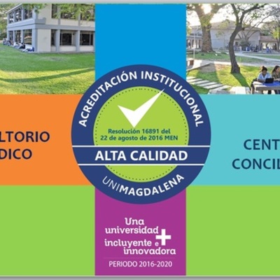 Timeline: Consultorio Jurídico