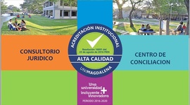 Timeline: Consultorio Jurídico