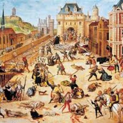 Timeline: ARO MODERNOA