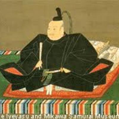 Timeline: Shogunate Japan