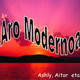 Aro modernua