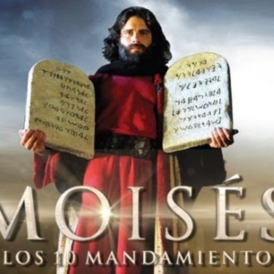 Timeline: La Vida De Moisés