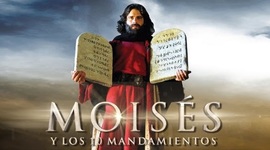 Timeline: La Vida De Moisés
