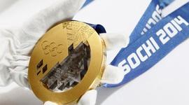 Timeline: Хроника побед сборной России на Олимпийских играх в Сочи 2014