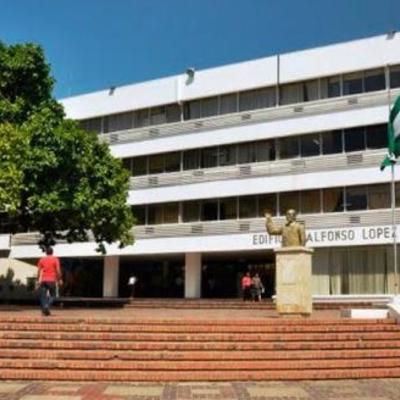 Timeline: Gobernación del cesar