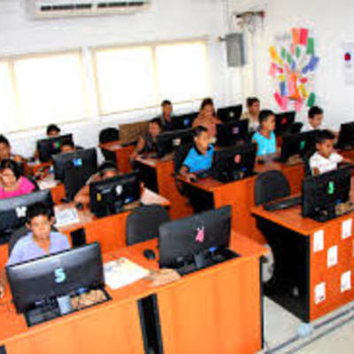 Timeline: Problemática en el colegio La Gloria del Cesar