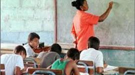 Timeline: PROBLEMA ESCOLAR TECNOLOGICO