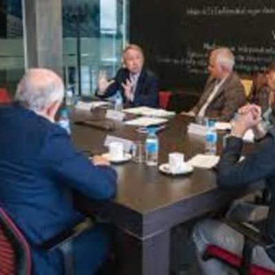 Timeline: Solución de el colegio de La Gloria Cesar