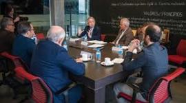 Timeline: Solución de el colegio de La Gloria Cesar