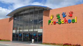 Timeline: Problema  estudiantil