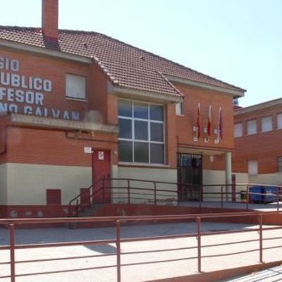 Timeline: DOTACIÓN DE EQUIPOS DEL COLEGIO GLORIA CESAR