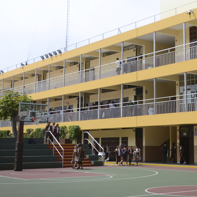 Timeline: SOLUCIÓN DEL PROBLEMA