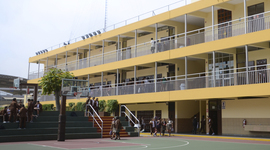 Timeline: SOLUCIÓN DEL PROBLEMA