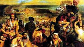 Timeline: 1822-1912: 90 Χρόνια Χίος