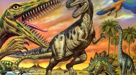 Timeline: preistoria