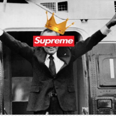 Timeline: RUN FOREST RUN