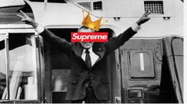 Timeline: RUN FOREST RUN