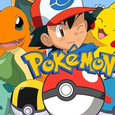 Timeline: Evolución De Pokemon