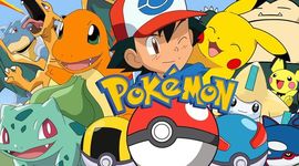 Timeline: Evolución De Pokemon