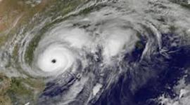 Timeline: Hurricane Harvey - Preston Vanderburg