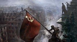 Timeline: Великая Отечественная война